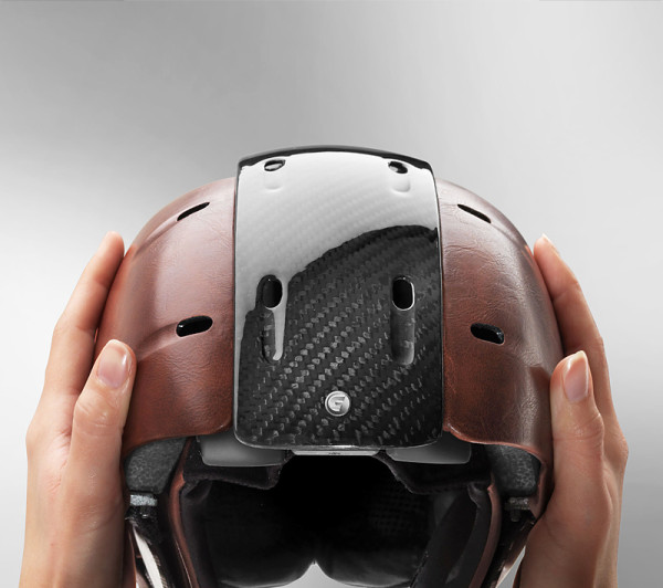 carrera edge helmet