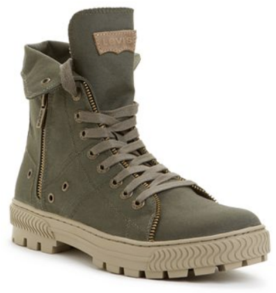 10 Mens Boots For Winter - HisPotion