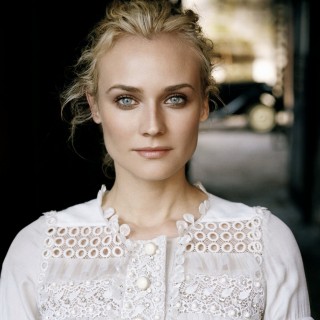 Diane Kruger, The Beautiful And Talented. - Hispotion