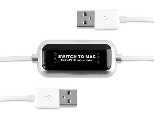 one switch for mac