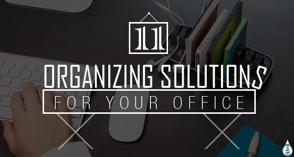 Organizing-solutions-for-office