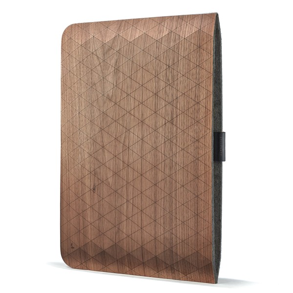 Maple Macbook Sleeve 4
