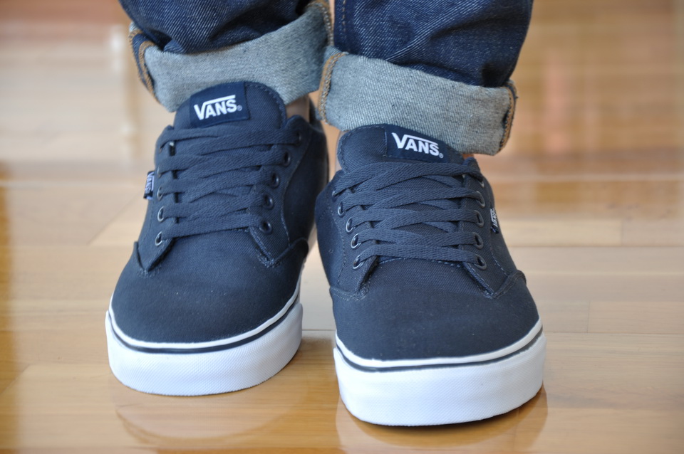 Vans Winston - Hispotion