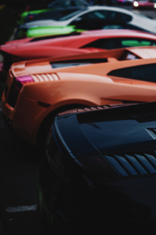 supercar-collection