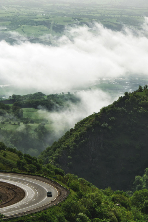 landscape-road