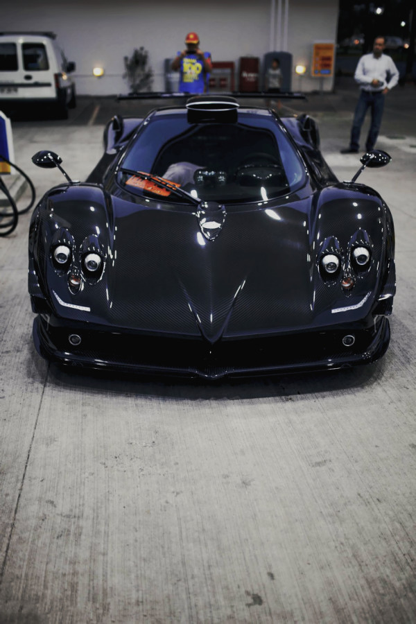 pagani