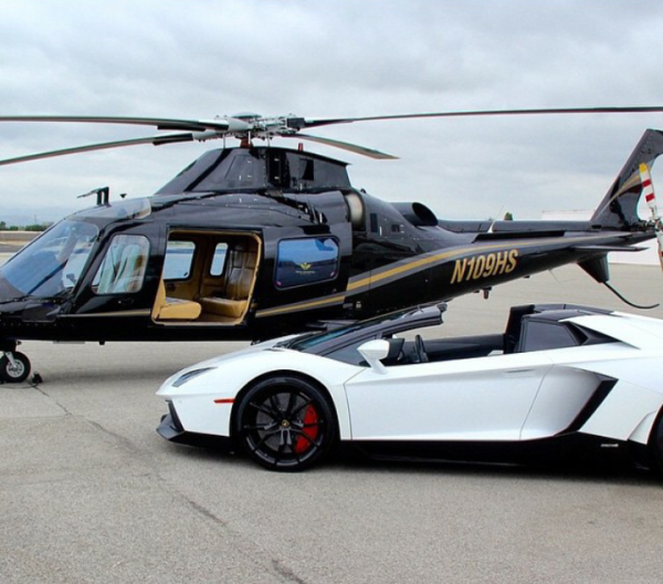 lambo-and-chopper