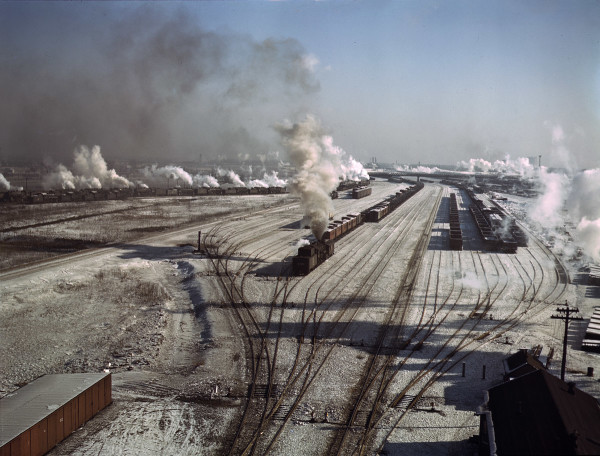 chicago-rail