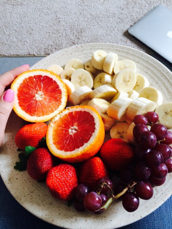 fruit-salad