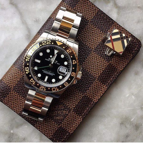 rolex