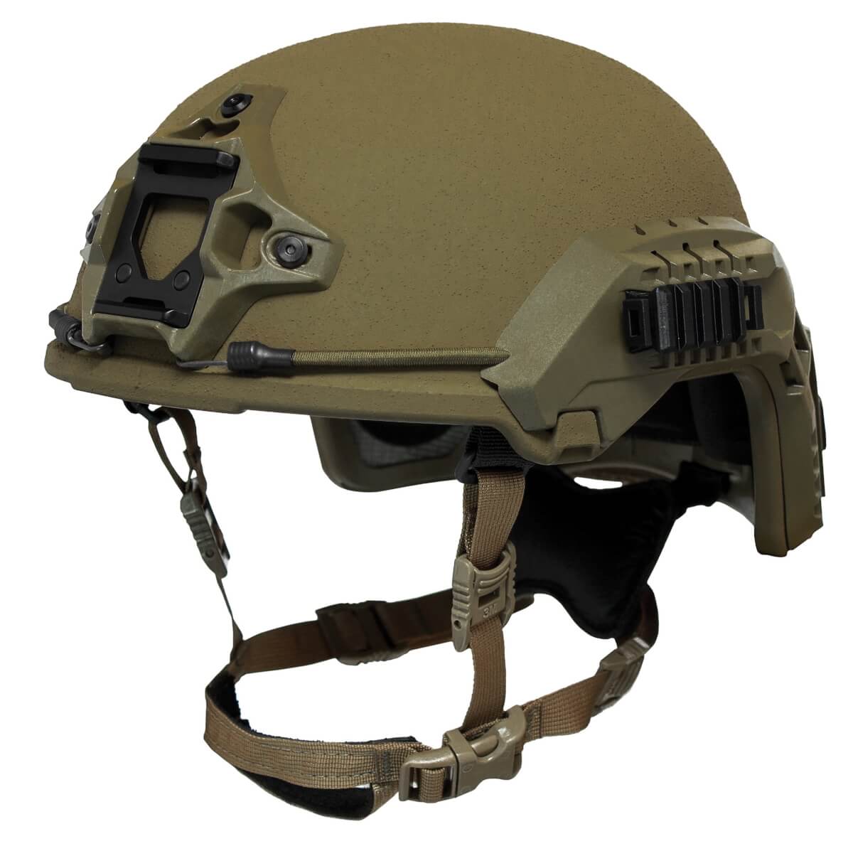 3M Ceradyne IHPS Ballistic Helmet - Hispotion