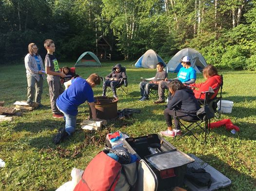 Wilderness Camps And How They Transform Teenagers - Hispotion