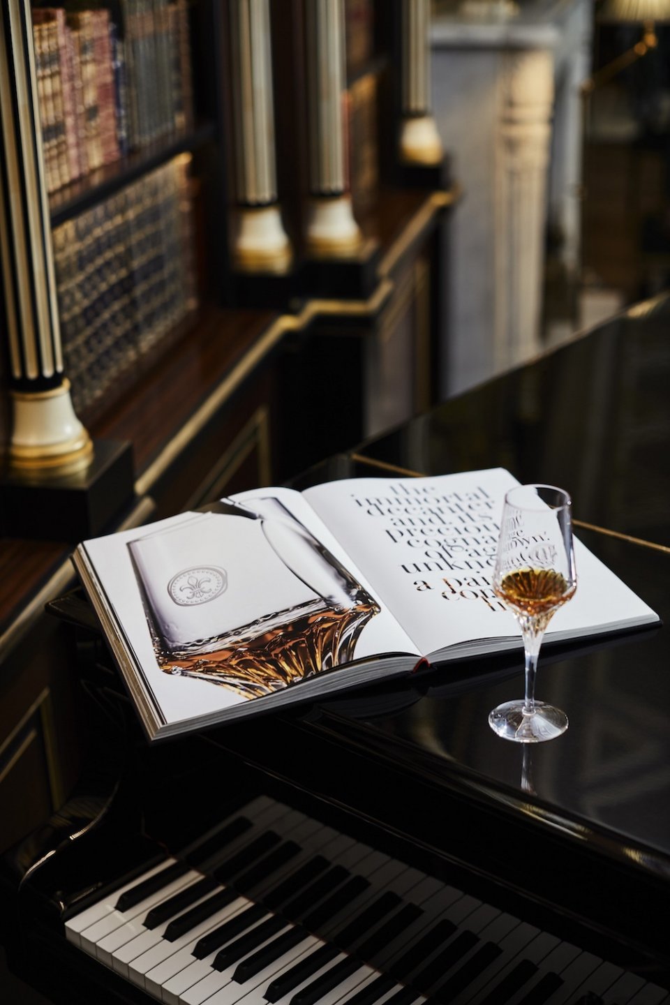 An Illustrated History of Louis XIII, The World's Most Exclusive Cognac -  Airows