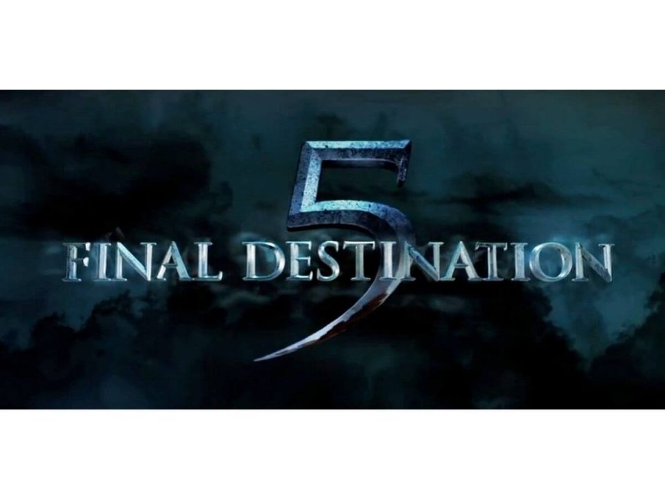 Final Destination 5