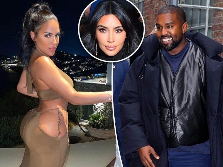 Who is Kanye West's Girlfriend? The Rapper's Love Life