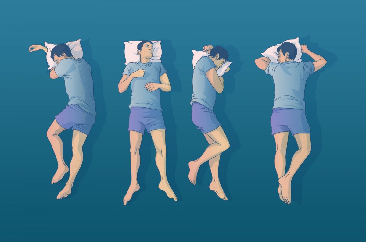 How To Fake Sleep Pretend You Are Asleep Like a Pro