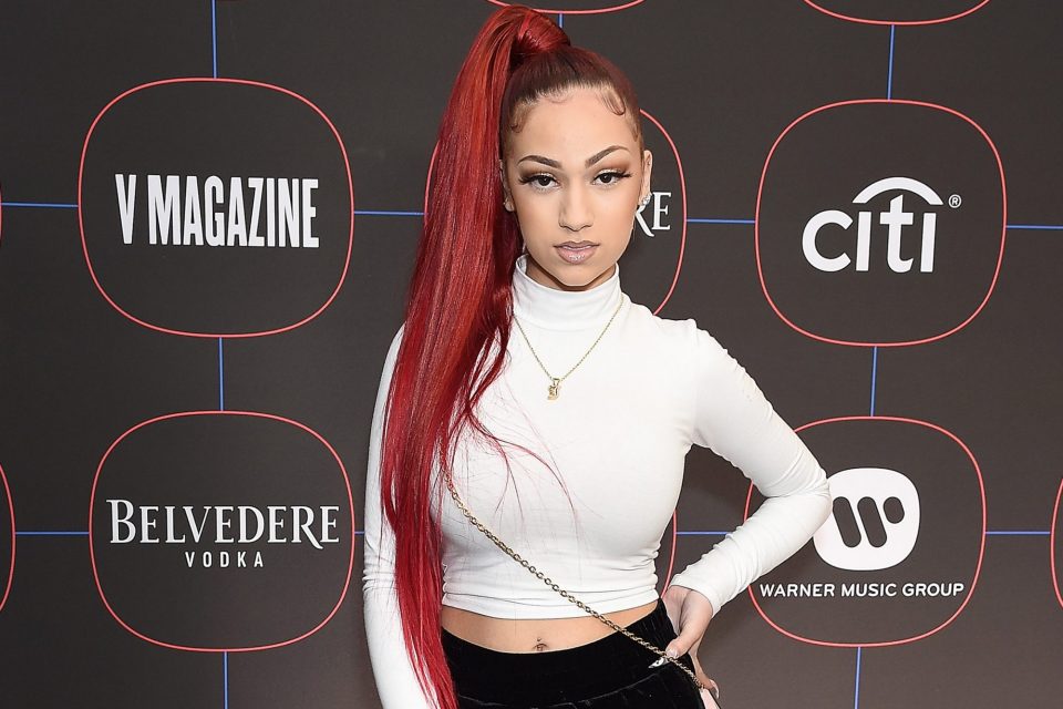 Bhad Bhabie