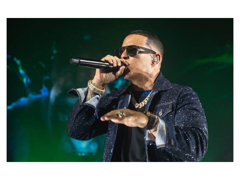 Daddy Yankee Net Worth