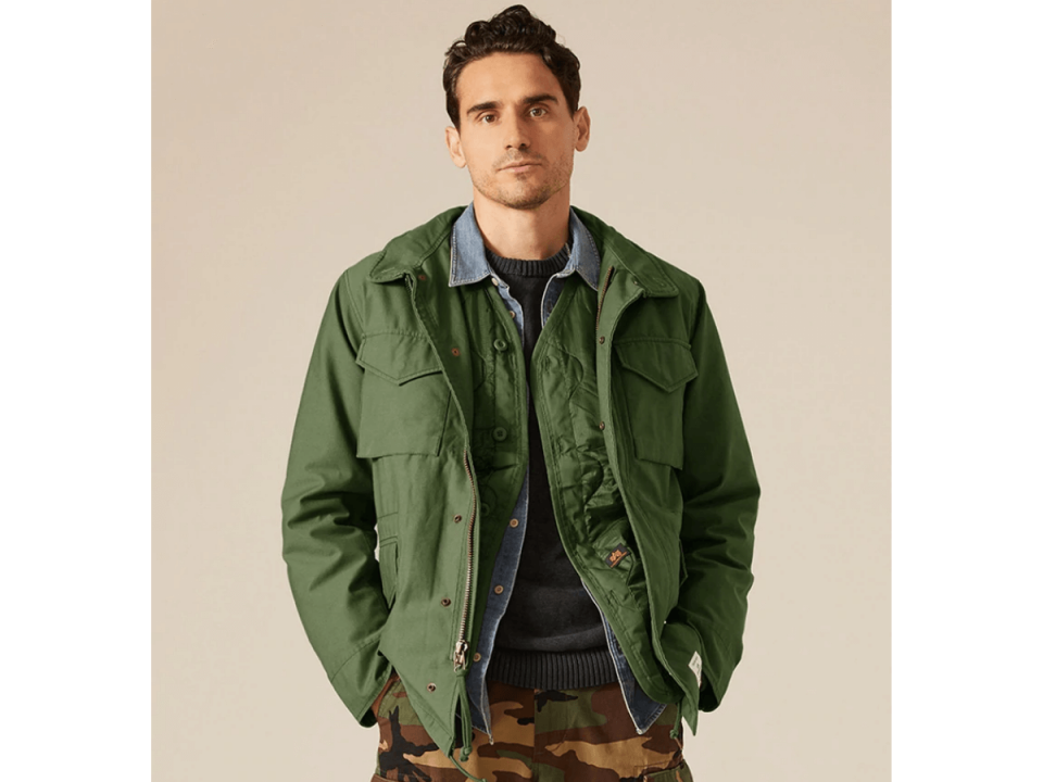 M-65 Jacket