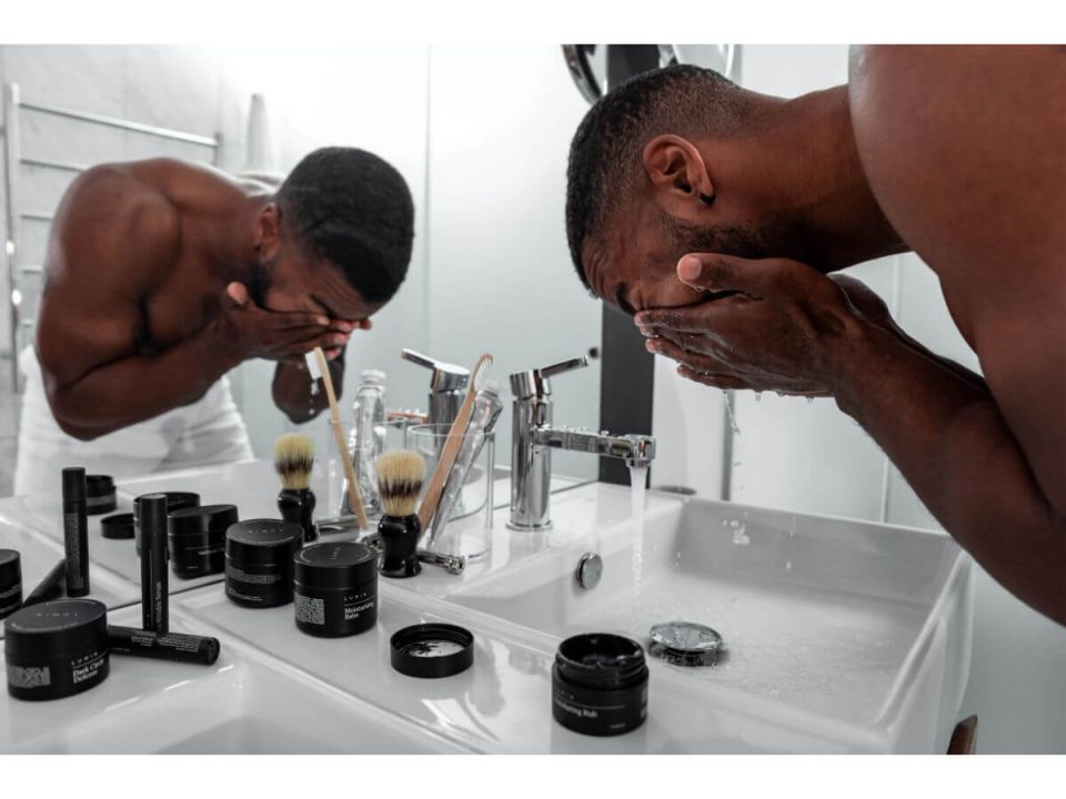 Men Skin Care