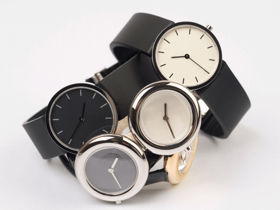 Minimalist Watches