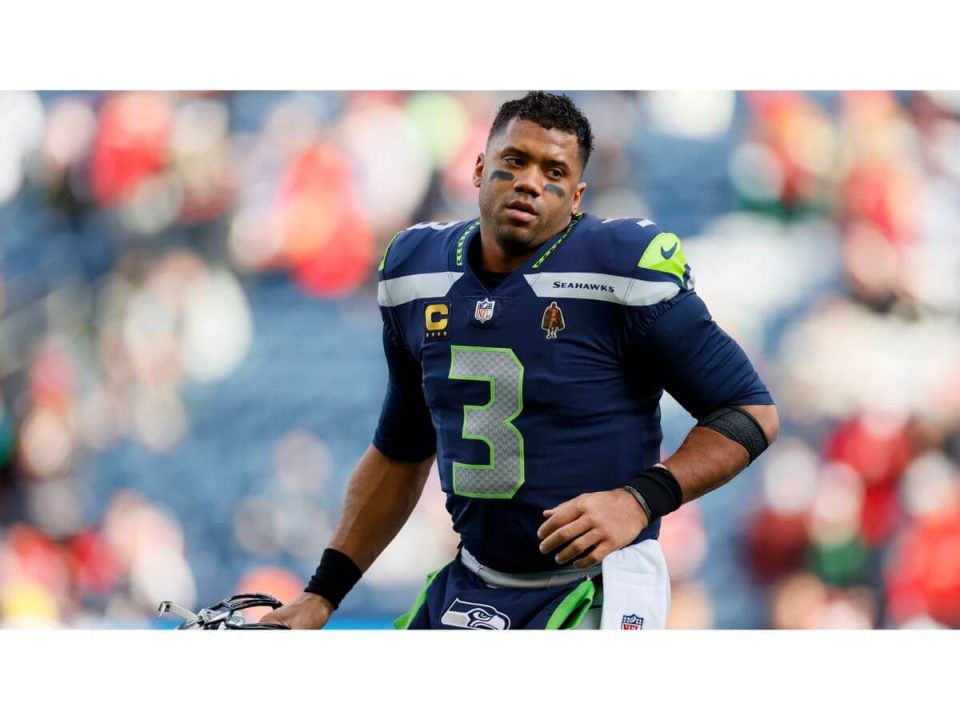 Russell Wilson Net Worth