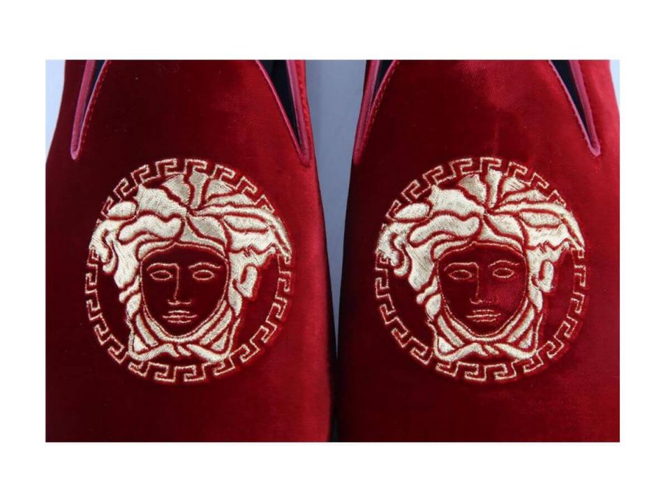 Versace Loafers