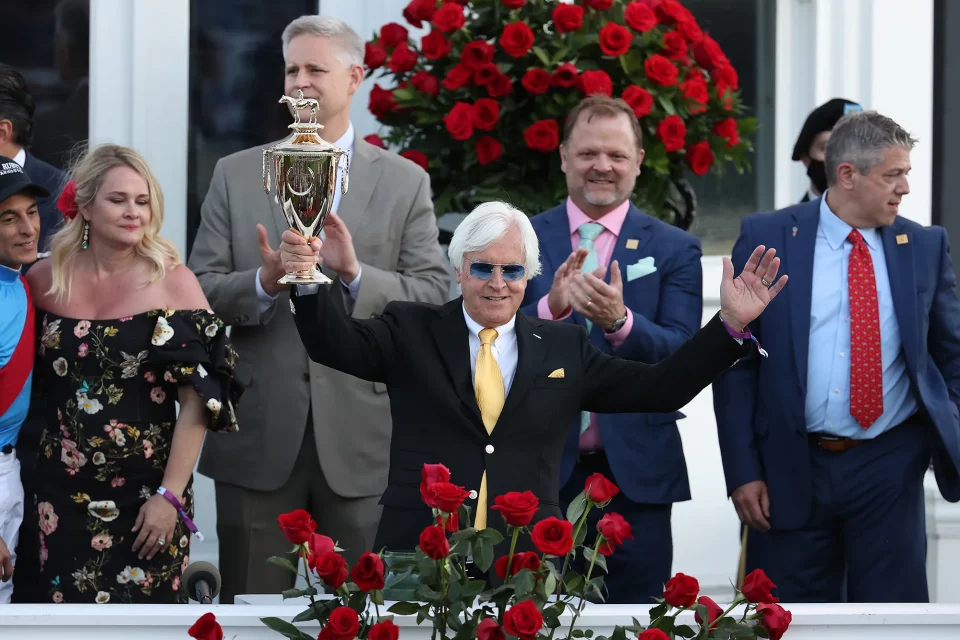 bob Baffert