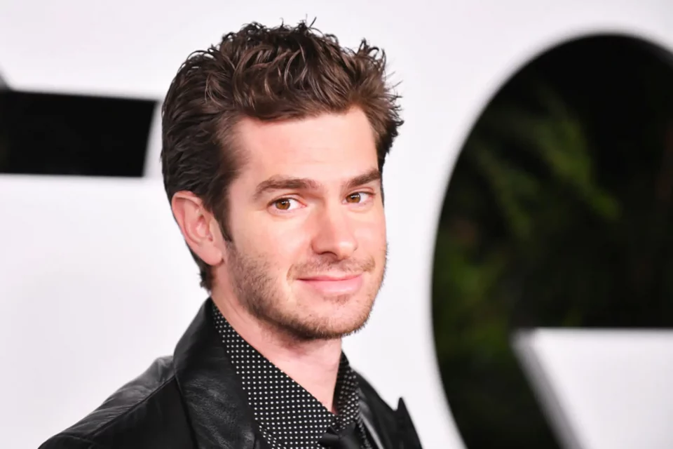 Andrew Garfield