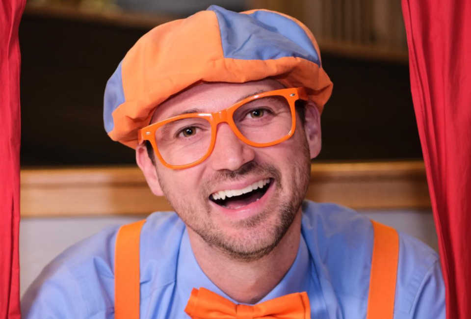 Blippi