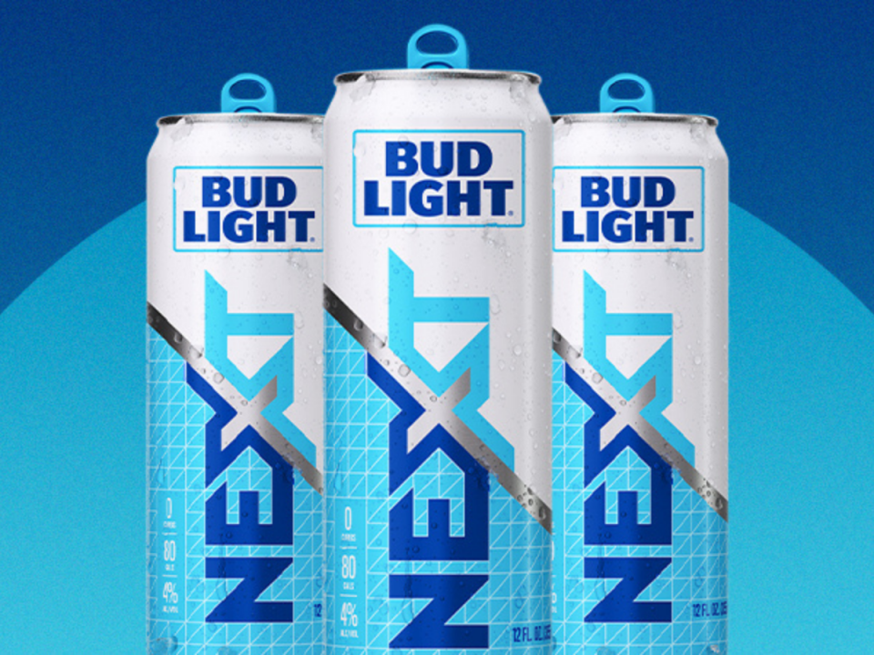 The Next by BudLight