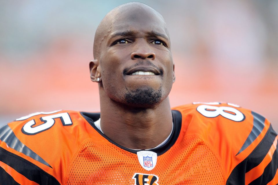 Chad Johnson