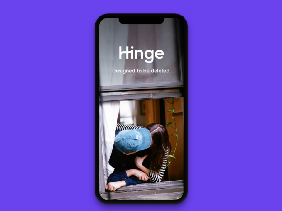 Is Hinge the best dating app?