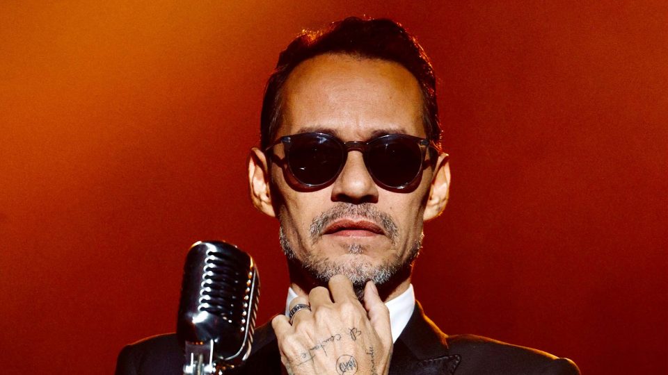 Marc Anthony