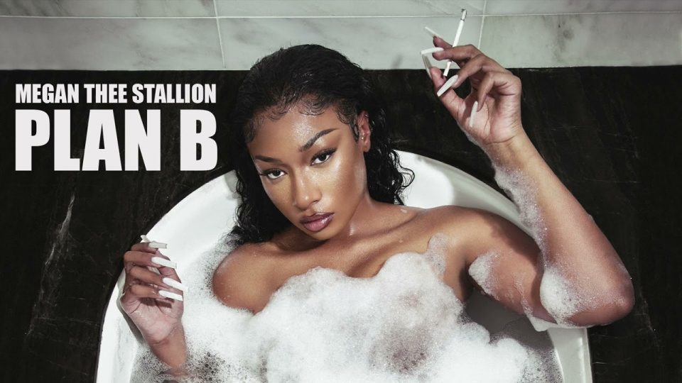 Megan Thee Stallion - Plan B New Video