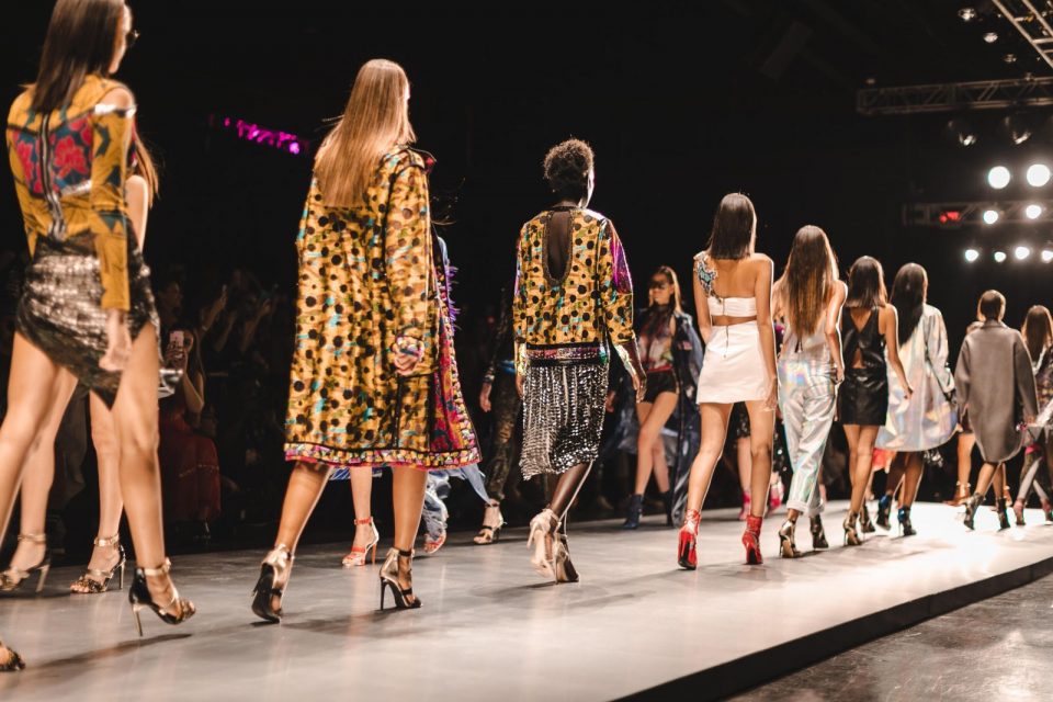 Miami Fashion Week is back ⭕ a Focus on NFTs and the metaverse