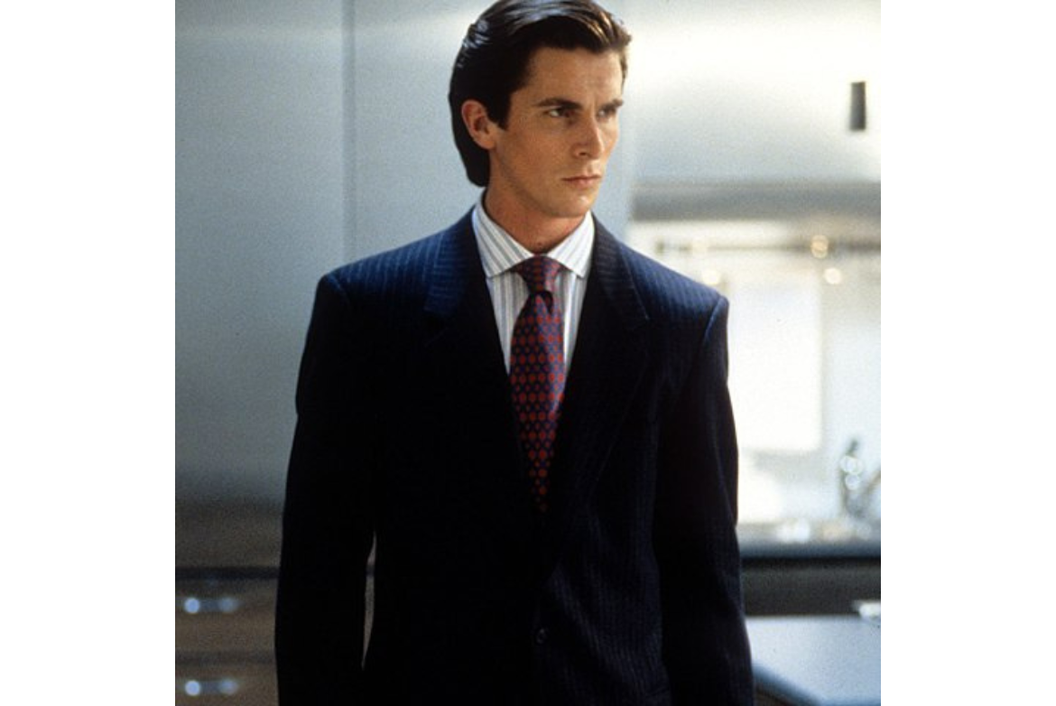 How To Dress Like Patrick Bateman In Roblox - IMAGESEE