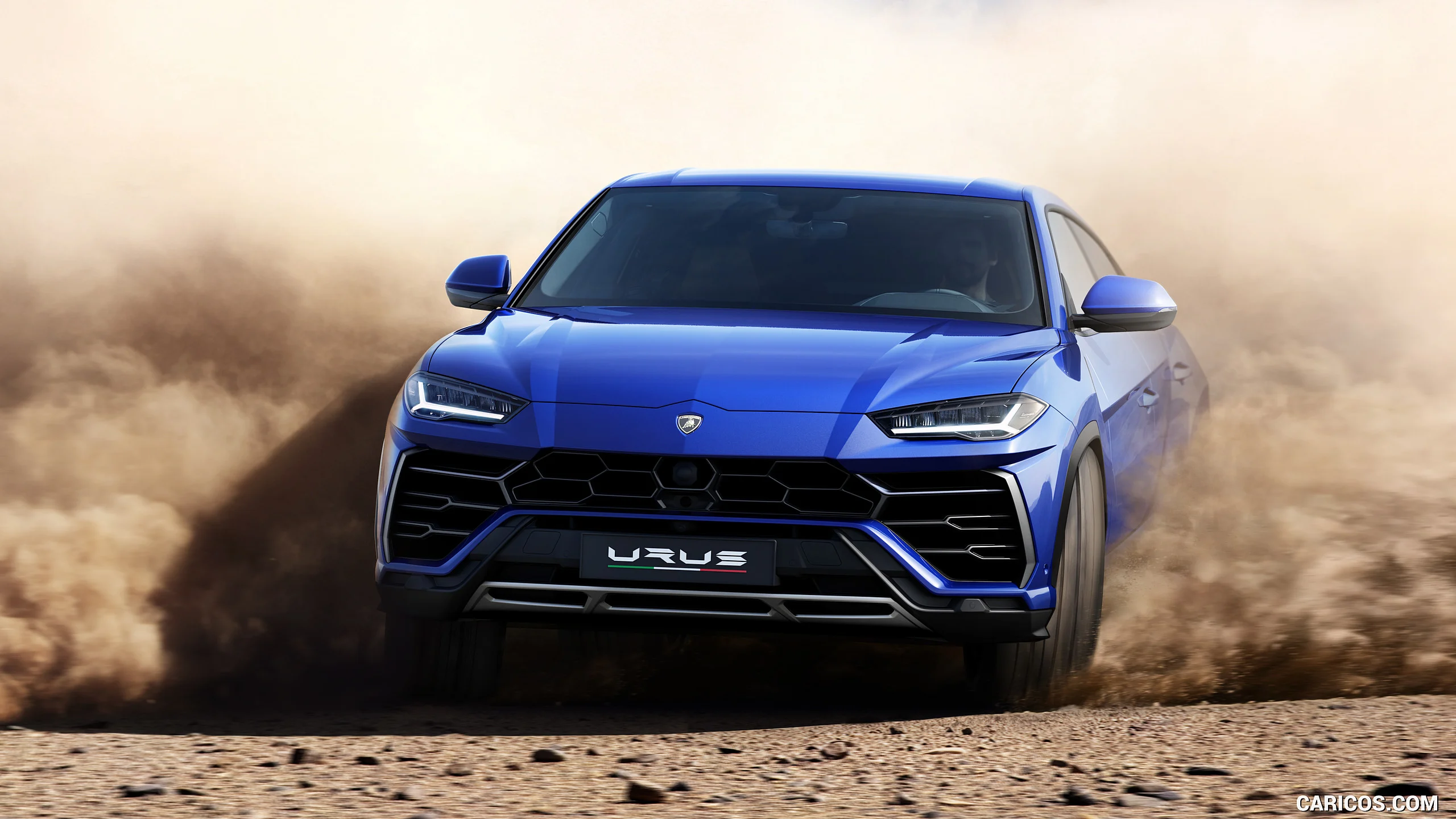 Urus