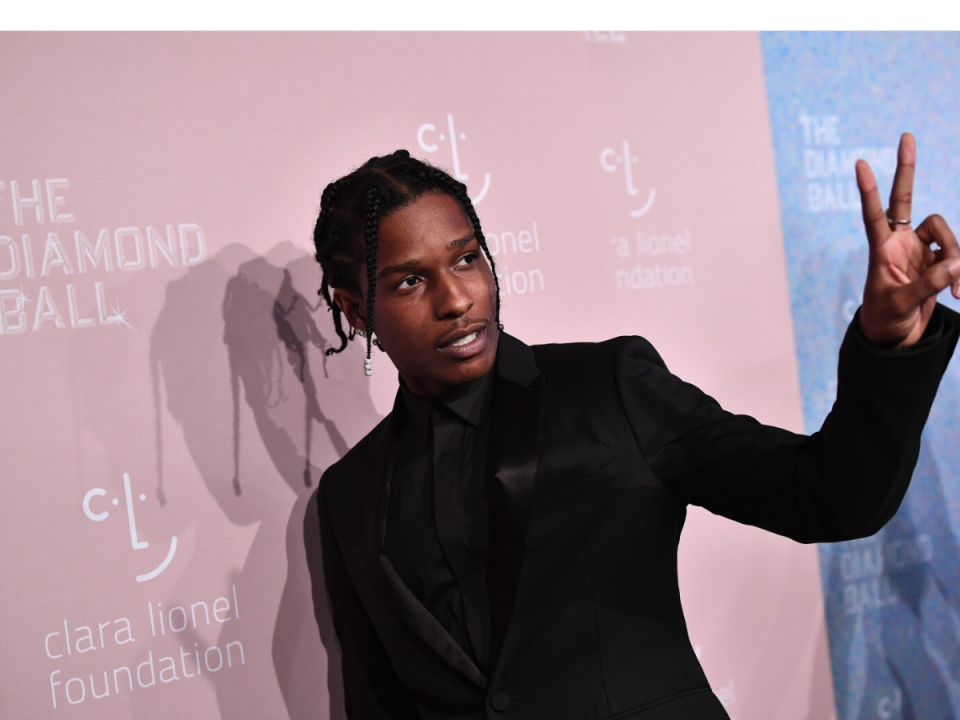 A$AP Rocky