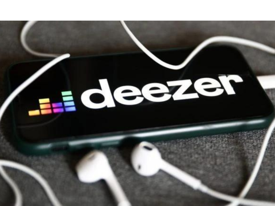 Deezer