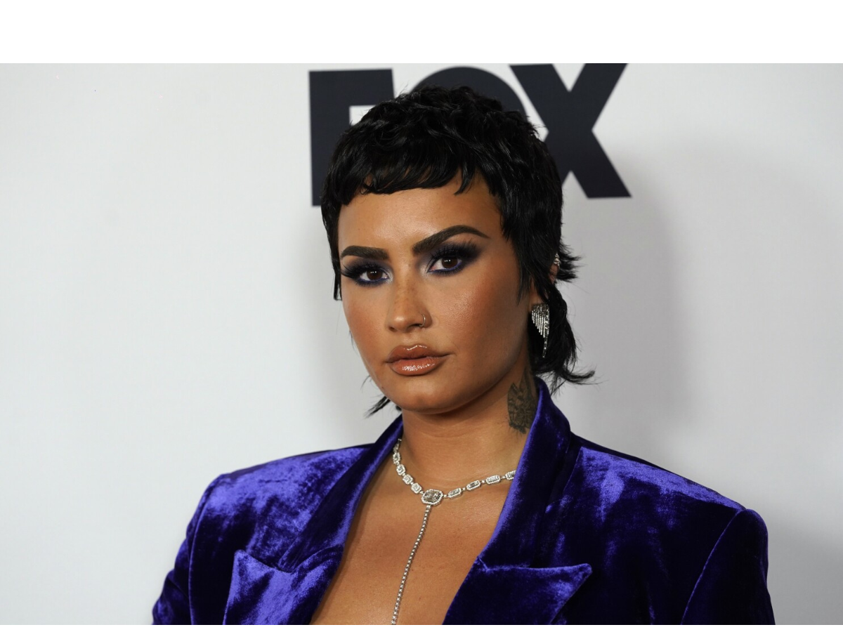 Деми Ловато 2022. Деми Ловато сейчас 2022. Demi Lovato сейчас. Деми Ловато фото 2022.