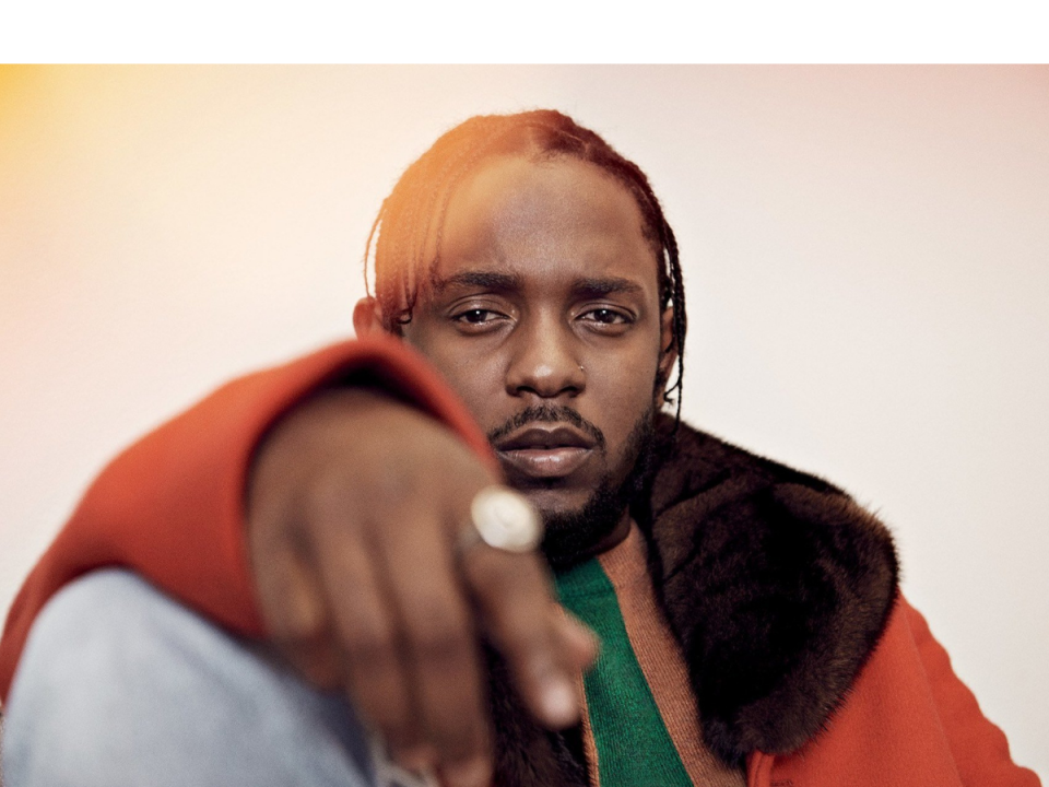 Kendrick Lamar