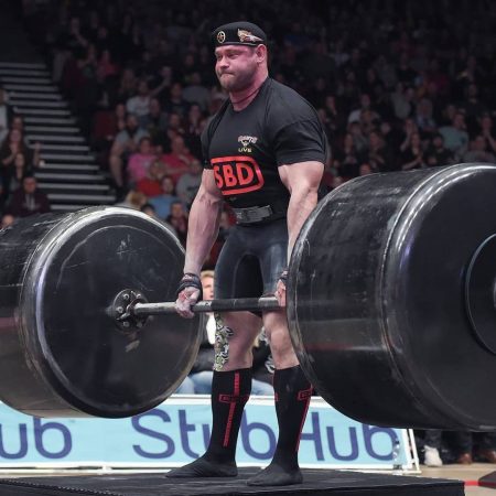 #25 Strongest Men of All Time. Who is the Strongest Man in the World?