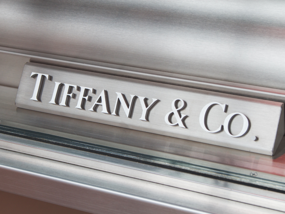 Tiffany & Co. NFTs