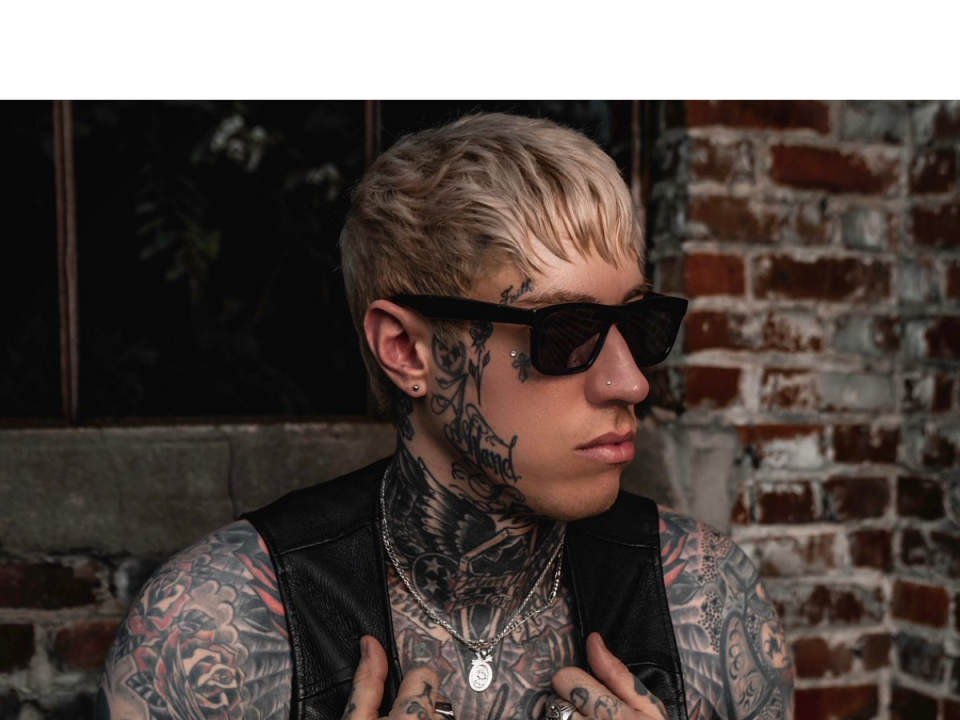 Trace Cyrus