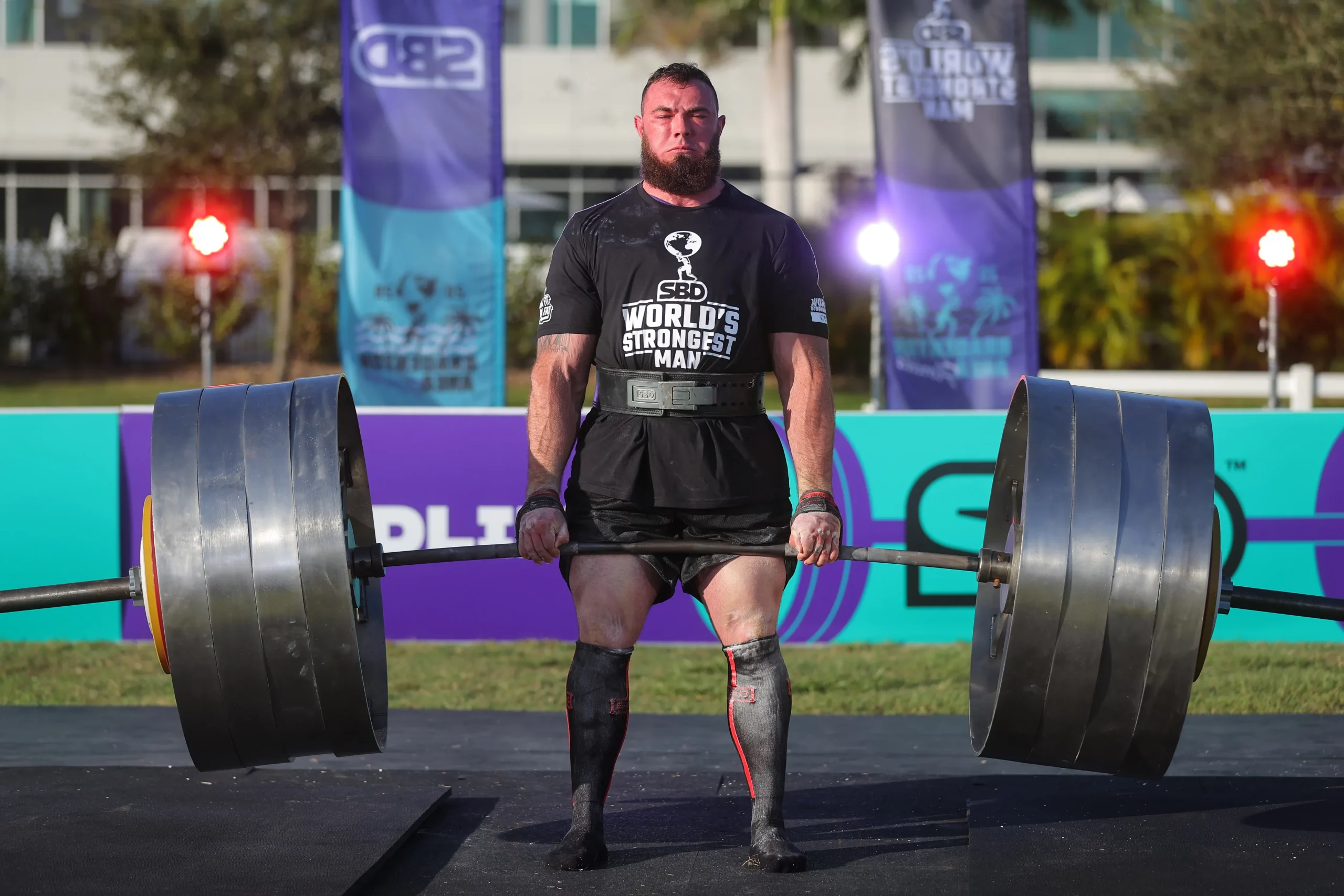 Who is the strongest man in the world 2022? Top 10 list with