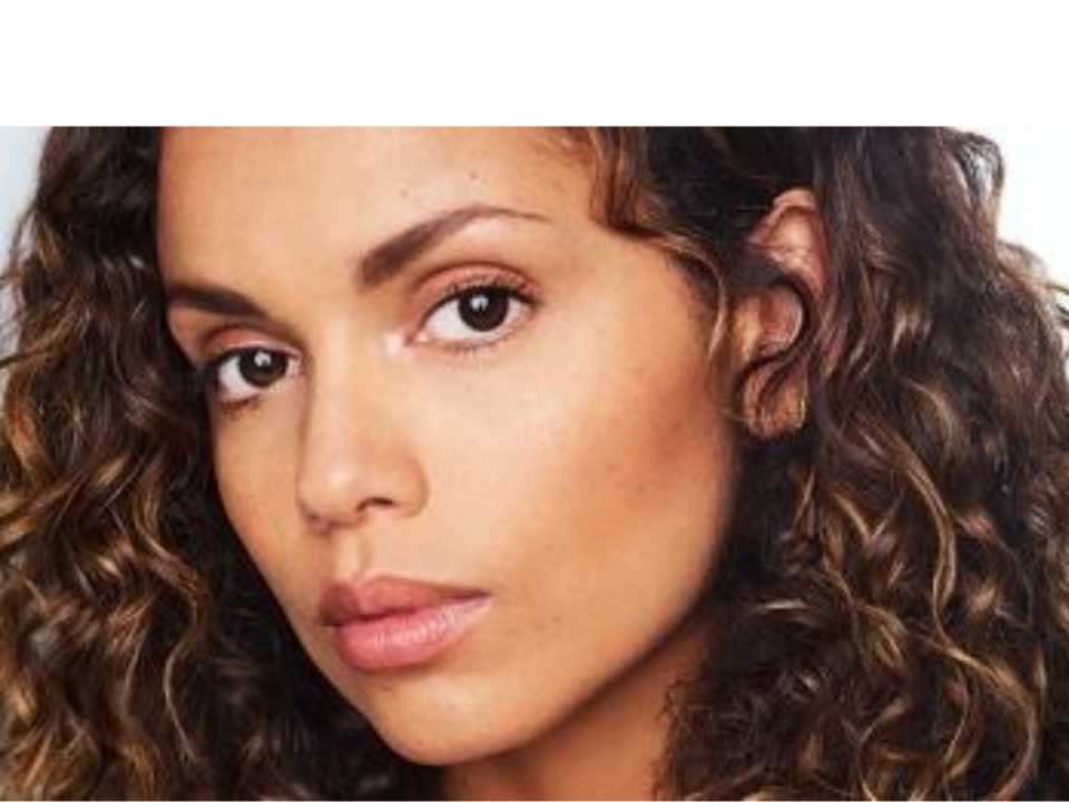 Georgina Campbell