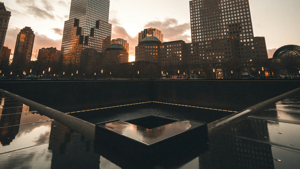 9/11 Memorial and Museum