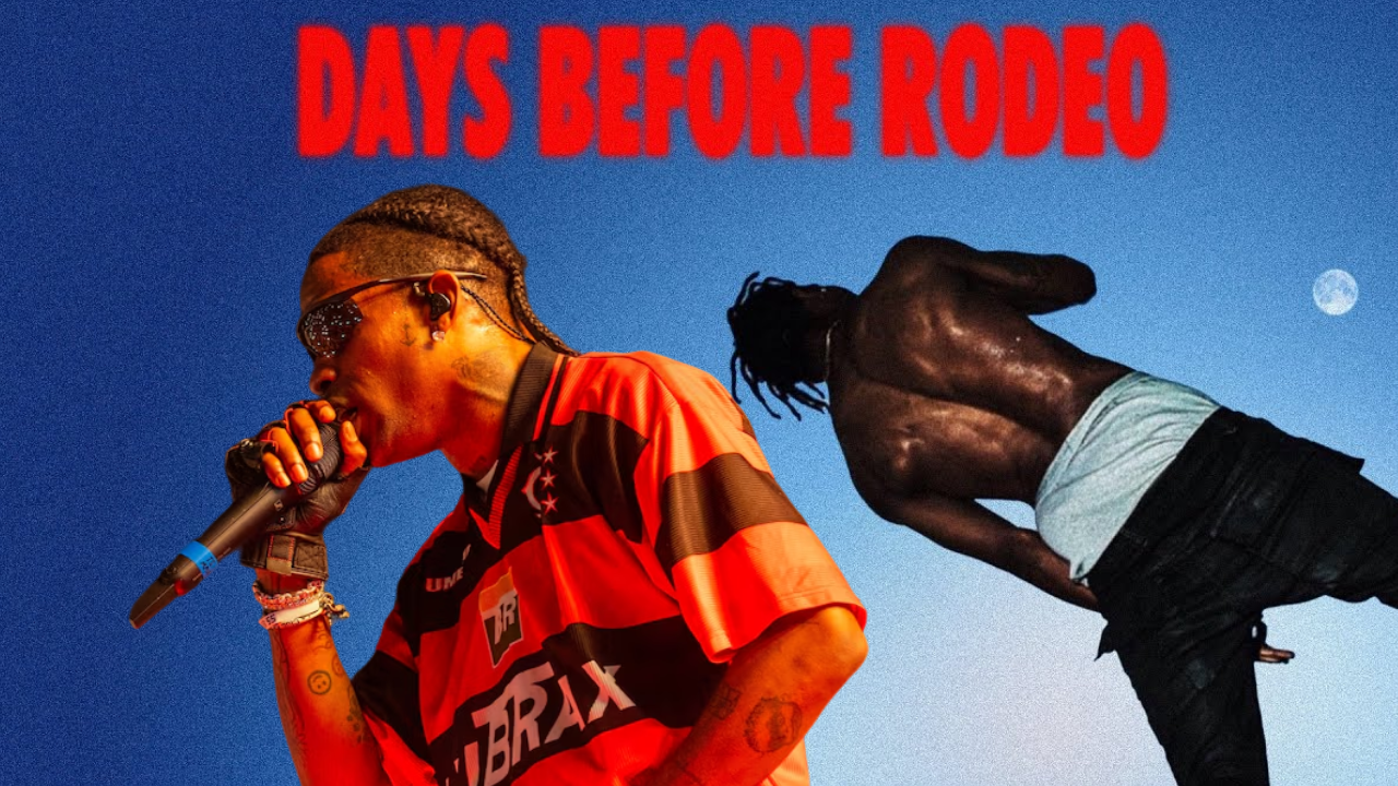 A Decade Later: The Enduring Influence of Days Before Rodeo