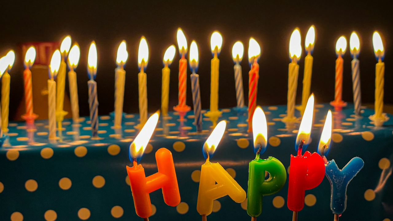 Birthday Wishes for Colleagues and Acquaintances